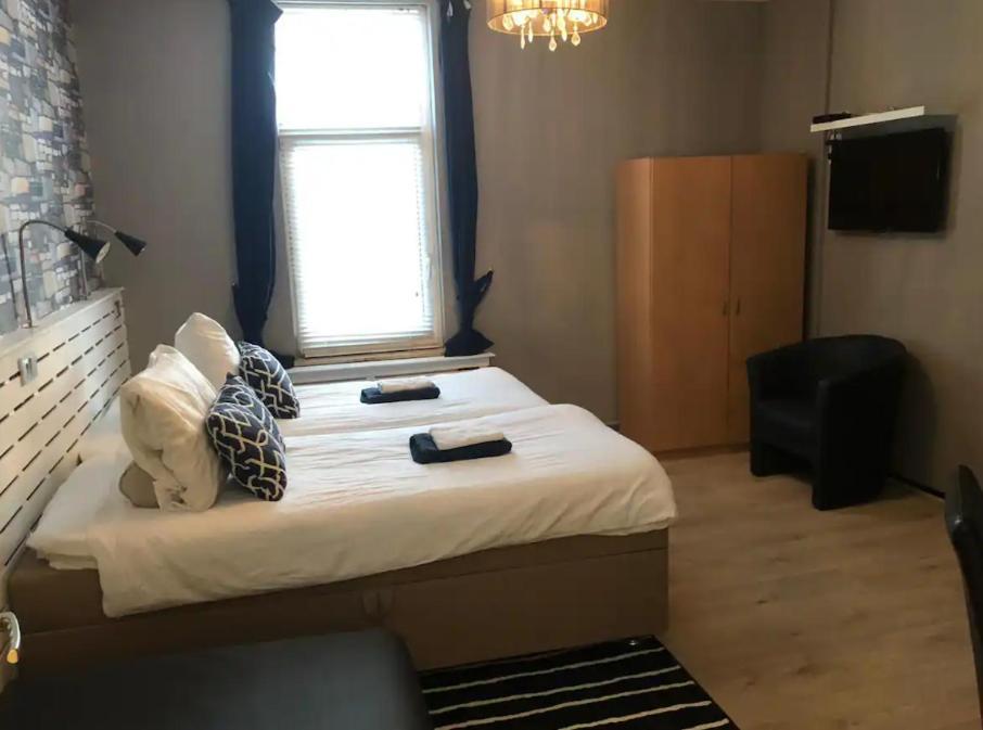 Frühstückspension Insulinde Den Haag