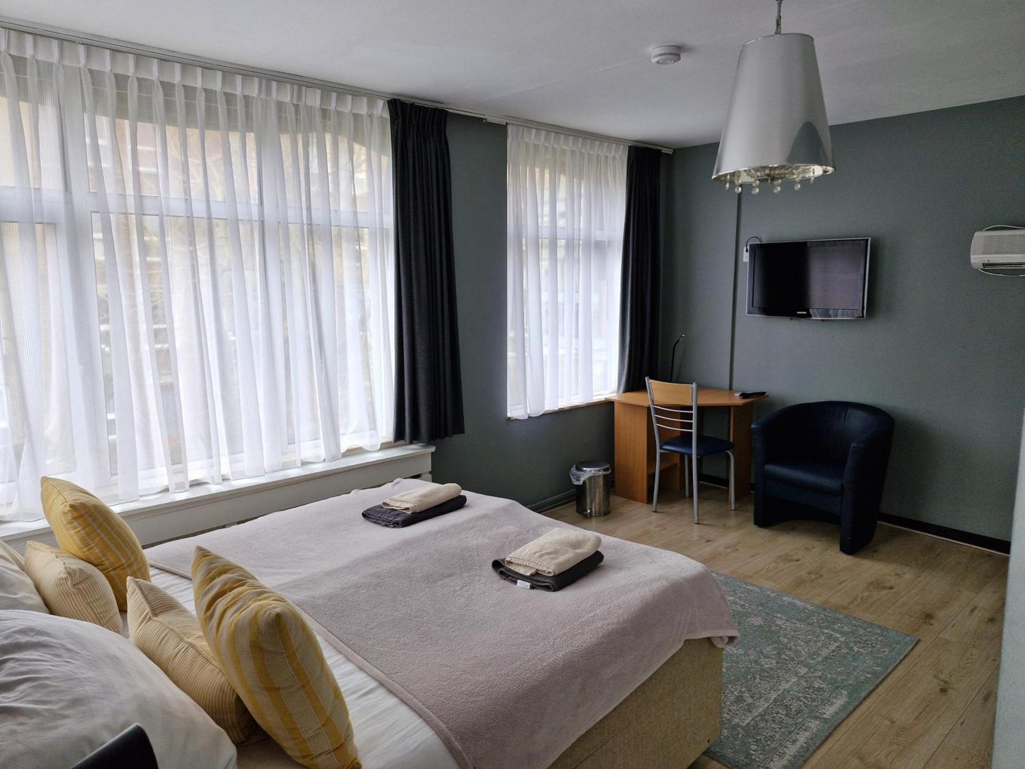 Frühstückspension Insulinde Den Haag