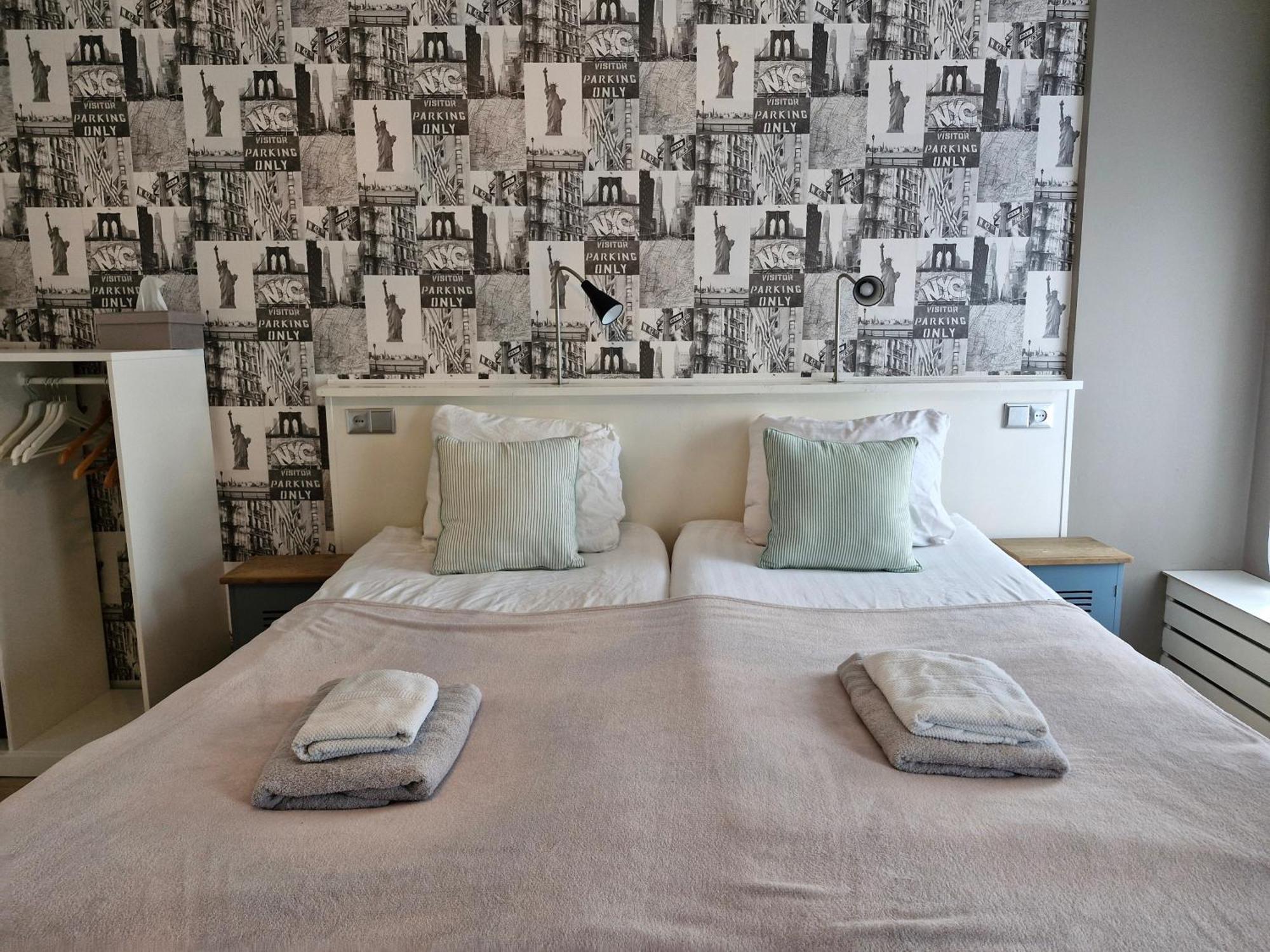 Bed & Breakfast Insulinde The Hague